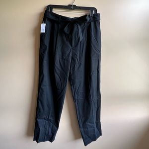 GAP Black Women's Trousers